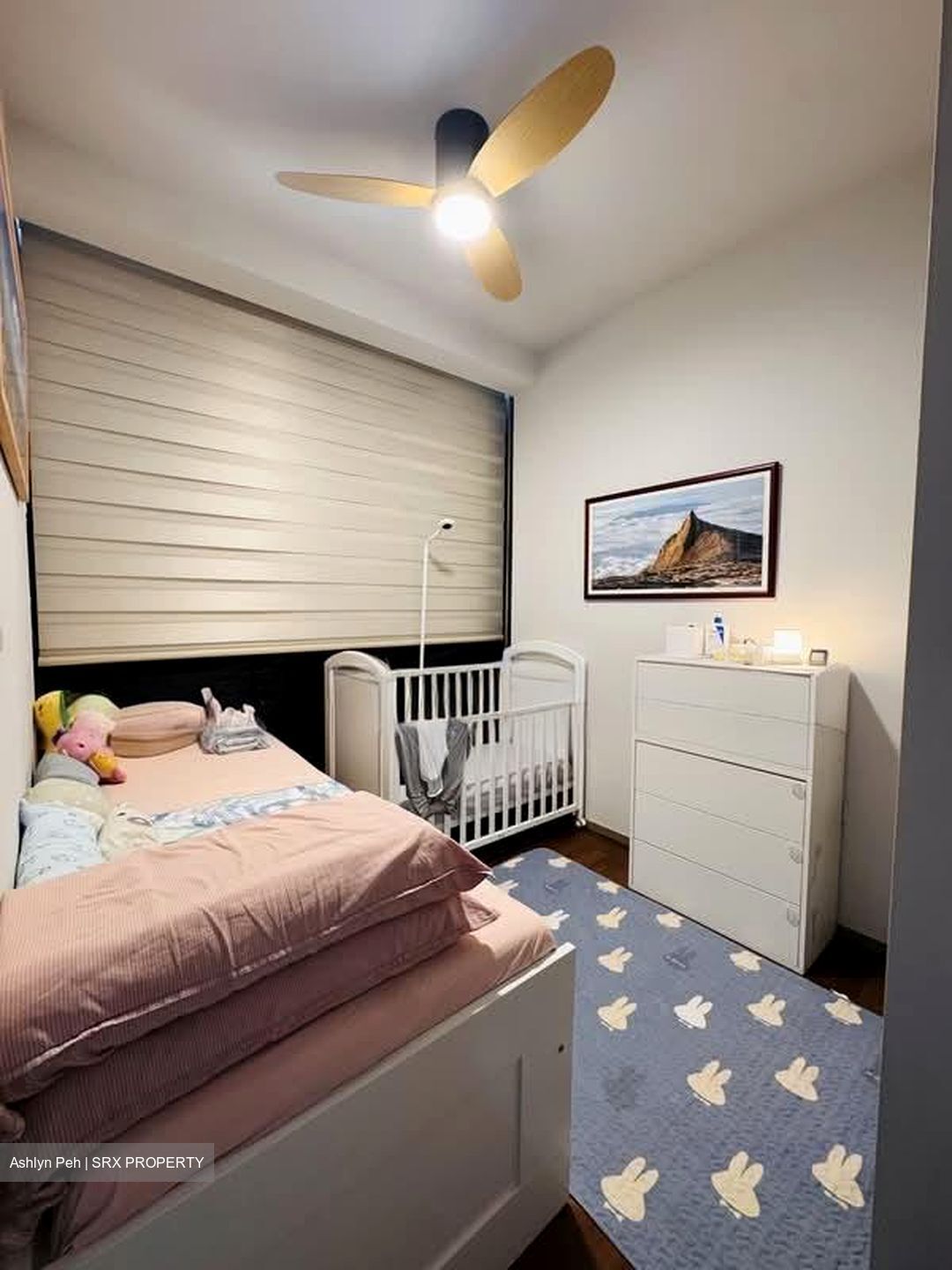 One Meyer (D15), Apartment #584275821